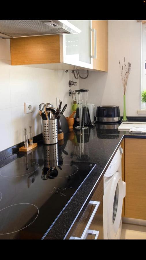 Luxury Holiday Home Albufeira Exterior foto