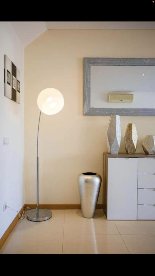 Luxury Holiday Home Albufeira Exterior foto