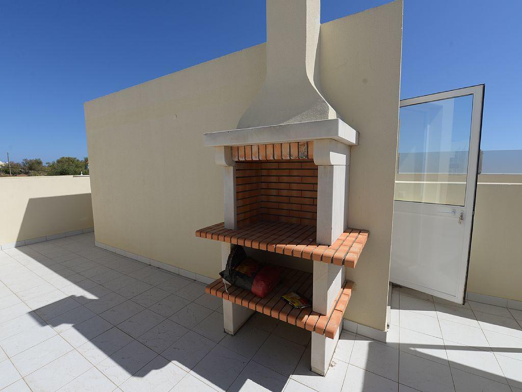 Luxury Holiday Home Albufeira Exterior foto