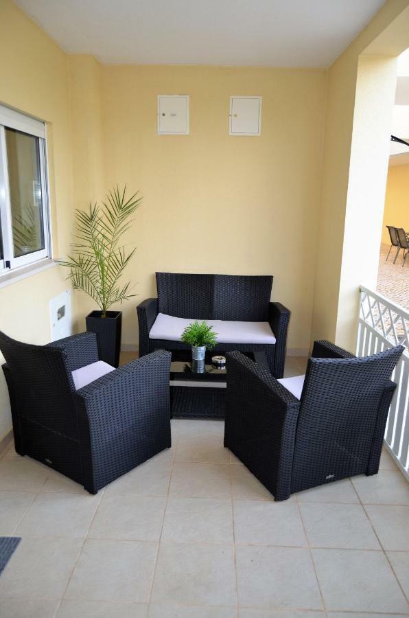 Luxury Holiday Home Albufeira Exterior foto